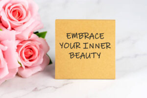 Embrace Inner Beauty